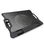 adjustable metal notebook cooler -NCP86
