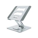 docking station laptop holder with usb hub-MD83