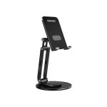 Multi angle foldable extendable mobile phone holder -MM11