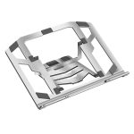 extra thin portable laptop stand can be foldable -ML12