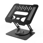 portable metal foldable tablet stand for iPad/Pro/Air/Mini-MT13