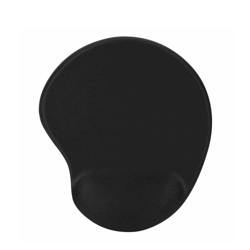 Ergonomic Wrist Rest Mouse Pad for office and home