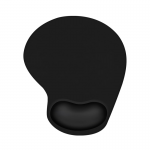 Premium Comfortable Gel Mouse Pad for all-day office use